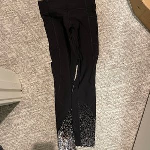 Lululemon tight stuff tight size 4